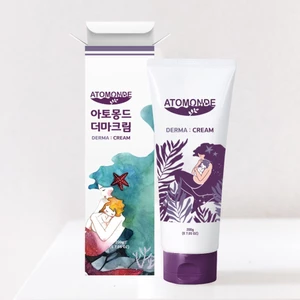 Kem Dưỡng thể Atomonde Baby 200g cho da khô