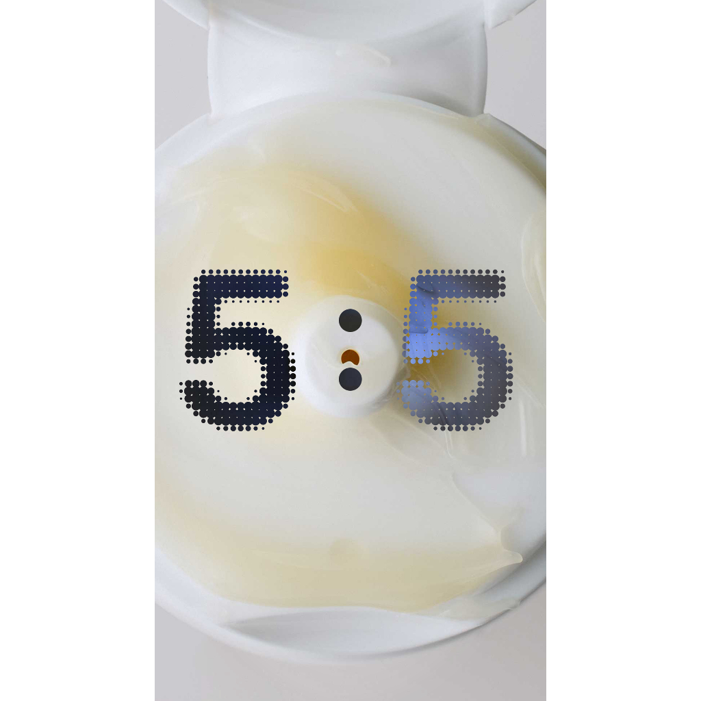 [B: LAB] Sữa rửa mặt tan chảy mềm CICA 100ml