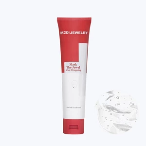 Mặt nạ MEDI JEWELRY The Jewel Cica Wrapping 90ml