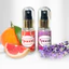 Xịt khử mùi không khí PPOOMI 30ml dùng trong nhà vệ sinh, ô tô, phòng khách