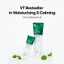 CICA Cream Plus 100ml, 30ml Dưỡng ẩm & Làm dịu, Kem Panthenol [Flagship chính thức]