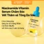Serum dưỡng sáng da, mờ thâm, làm đều màu da Niacinamide Vitamin C (30ml)