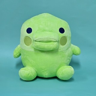 [Xác thực] Đồ chơi nhồi bông búp bê Tamagotchi 25cm Mametchi Kuchipatchi Memetchi Watawatchi