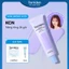 Kem chống nắng tông màu tím lặn (Bao gồm: 2 miếng đệm lặn, Serum lặn 10ml)