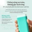 Sáp chống nắng Pore Zero 18g | Sun Stick | Không bã nhờn, mịn màng | Che phủ lỗ chân lông bám dính | Chống nắng mạnh mẽ | An toàn, không gây kích ứng