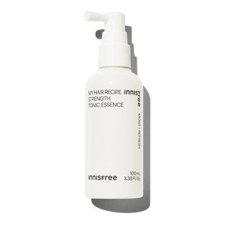 [Innisfree] Tinh chất bổ dưỡng tóc My Hair Recipe Strength 100ml