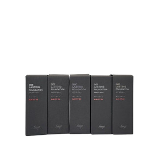 Kem nền lâu trôi the Face Shop Ex Spf30 Pa + + 30ml