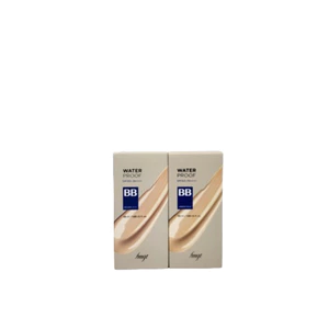 Kem Bb Chống Thấm Nước The Face Shop Spf50 + Pa + + +