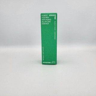 [Hàng mới về] Tinh chất Innisfree Forest tất cả trong một dành cho nam dung tích 100ml