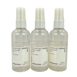 [Hàng mới về] Nước hoa Innisfree hương thơm dịu nhẹ cho cơ thể