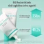 Kem chống nắng kiểm soát dầu Pore Zero 50ml | Không bóng dầu | Kem chống nắng không bã nhờn | Nhẹ và trong suốt | Hiệu quả làm se khít lỗ chân lông | Làm mát, làm dịu