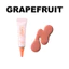 Kem Cheek Nước Kẹo Nguyên Chất 4.5ml (Đào / ổi / Bưởi)