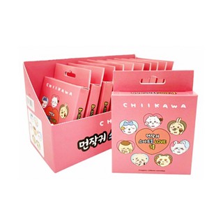 Chiikawa Nhân Vật Acrylic Đáng Yêu Hình Điện Thoại Thông Minh Gắn Điện Thoại Nhẫn Giữ 7 Loại Phiên Bản Mới.