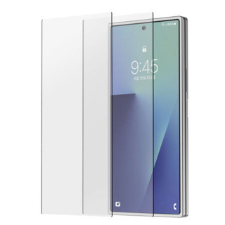 K-Max - Bộ 2 kính cường lực trong suốt / riêng tư 9H cho galaxy z fold 7