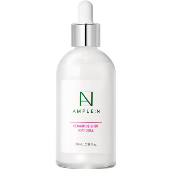 Coreana AMPLE:N Ceramide Shot Ampoule 30ml, 100ml