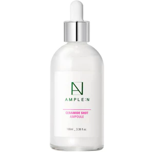 Coreana AMPLE:N Ceramide Shot Ampoule 30ml, 100ml