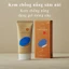 Kem Chống Nắng Thuần Chay 12GRABS Vegan Comforting Sun Cream SPF 50+ PA++++ tinh chất sâm Hàn Quốc