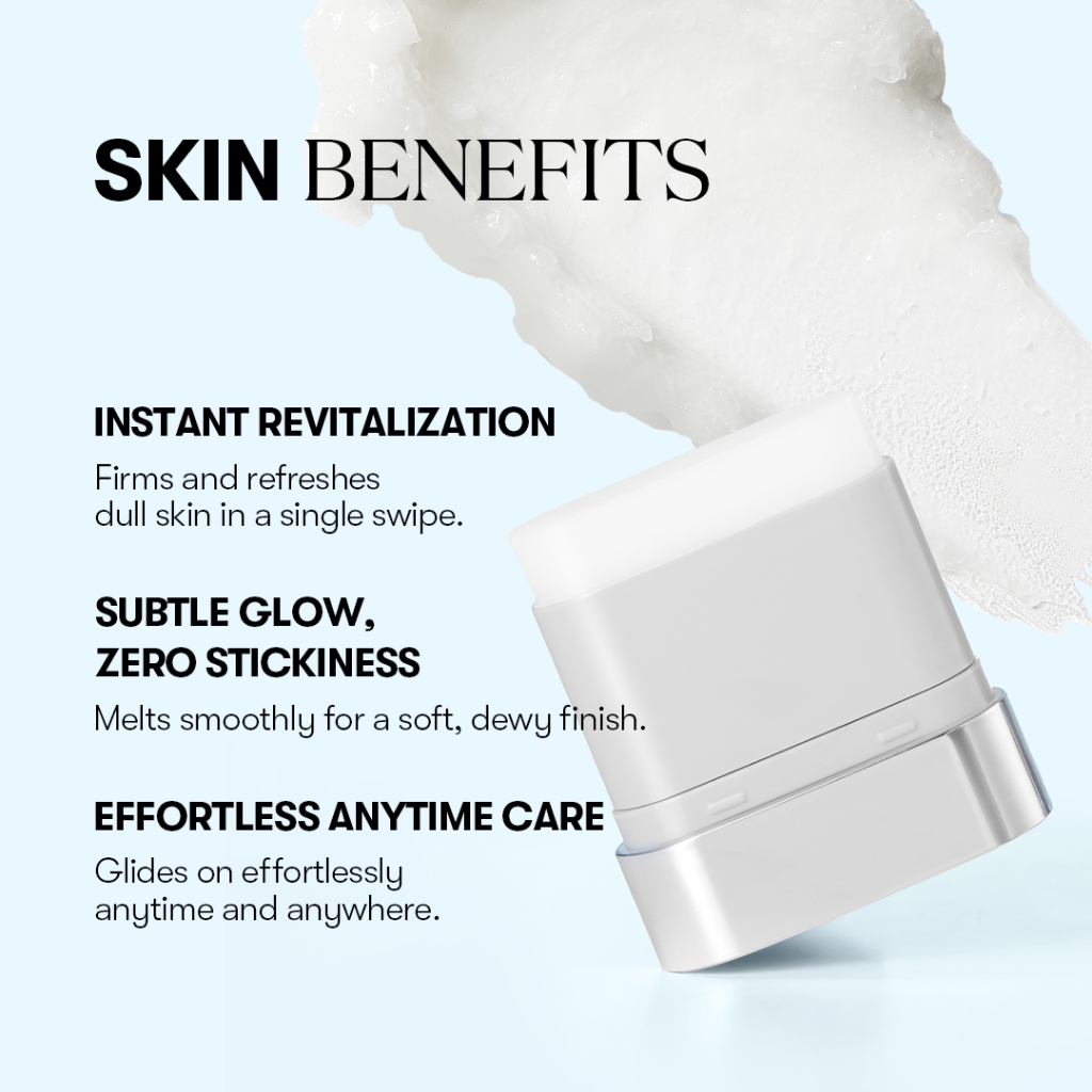 [VT] PDRN Stick Balm Healthy Glow care với Vegan PDRN Zero Dính [Flagship chính thức]