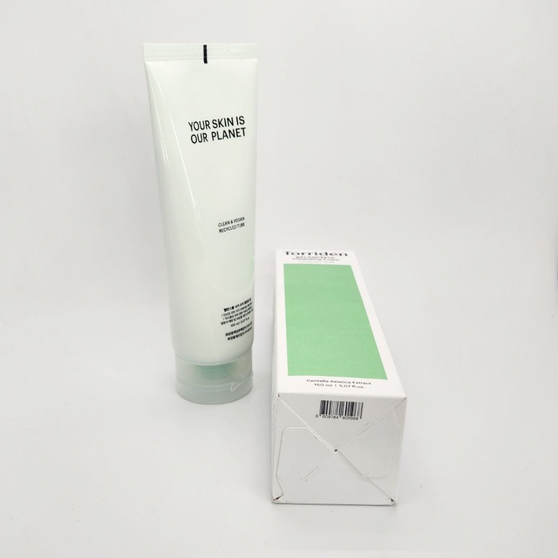 Sữa Rửa Mặt Cica Pore Balanceful 150ml, Chăm Sóc Da Hàn Quốc, Làm Đẹp