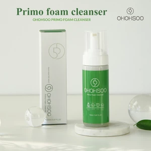 Sữa rửa mặt tạo bọt OHOHSOO Primo 150ml