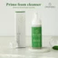 Sữa rửa mặt tạo bọt OHOHSOO Primo 150ml