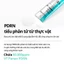 Tinh Chất Dưỡng Da PDRN 2ml x6 – Serum Làm Sáng Da, Căng Bóng, Phục Hồi Da, Thuần Chay <Flagship Chính Hãng>
