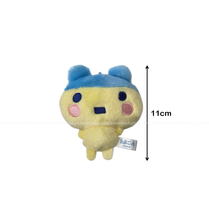 [TAMAGOTCHI] Túi Mametchi trẻ quyến rũ 11cm