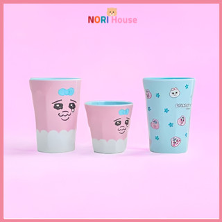 Cốc nhân vật đa năng Opanchu Usagi Cốc dễ thương