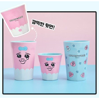 Cốc nhân vật đa năng Opanchu Usagi Cốc dễ thương