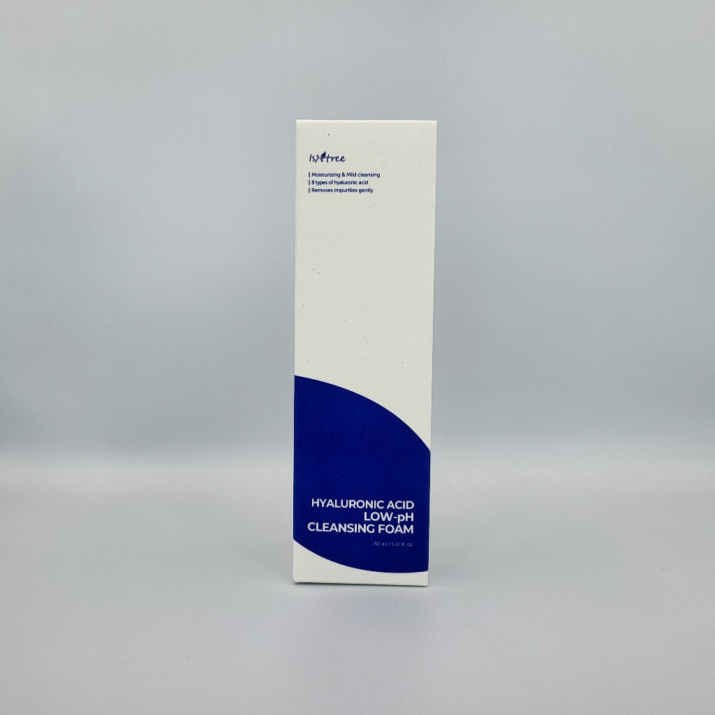 [Hàng mới về] Mỹ phẩm chăm sóc da ISNTREE hyaluronic acid tùy chọn