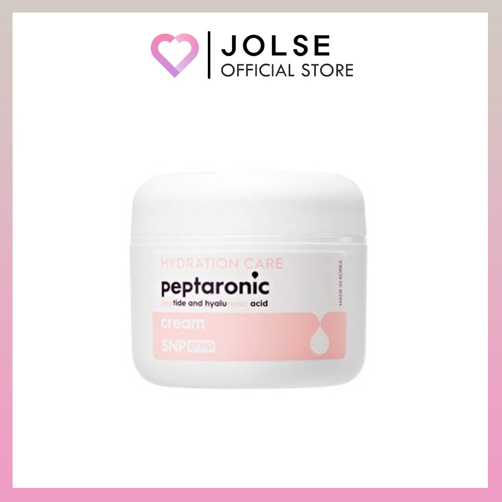Kem Peptaronic SNP Prep 55ml | Shopee Việt Nam