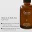 Toner Isgreen LHA Vegan 125ml Nước hoa hồng thuần chay