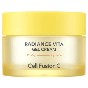 Cell Fusion C Kem dưỡng da Radiance Vita 55ml