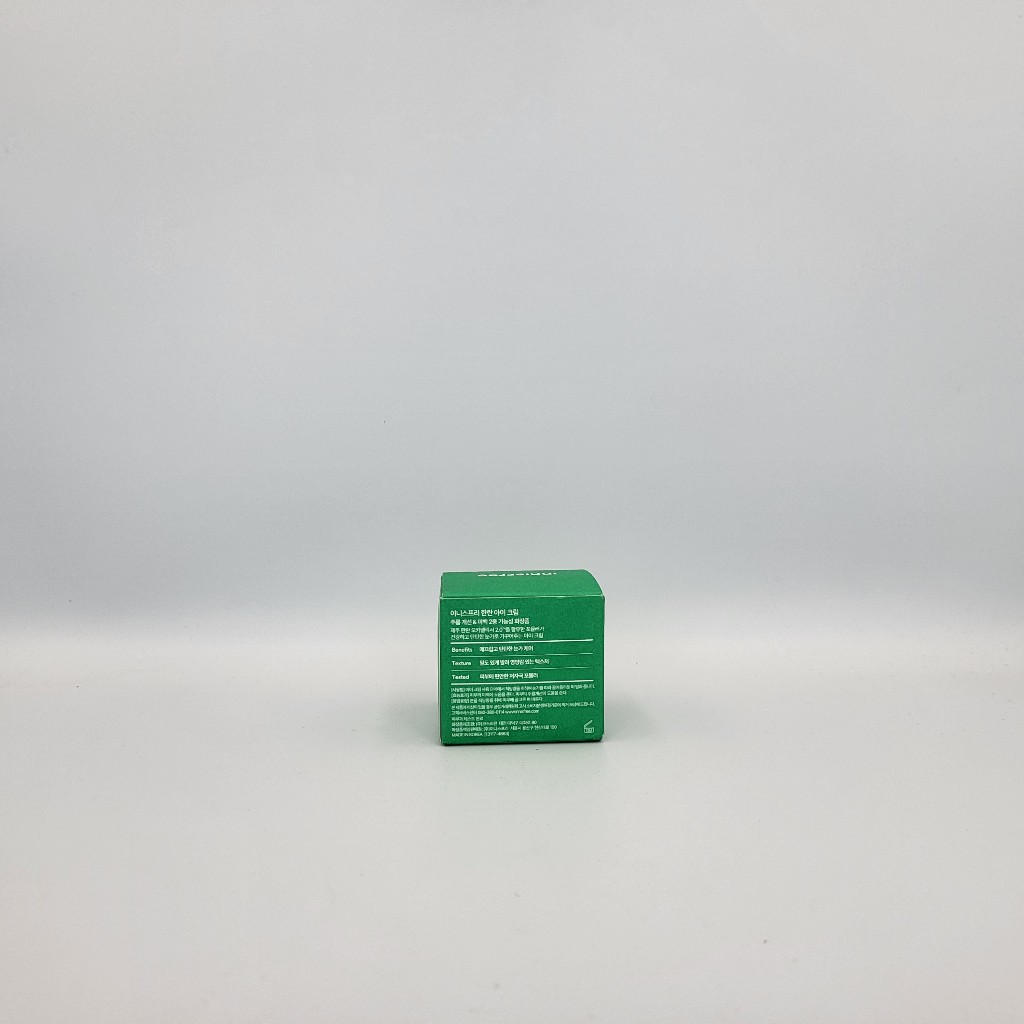 [Innisfree] Kem dưỡng mắt phong lan Jeju 30ml
