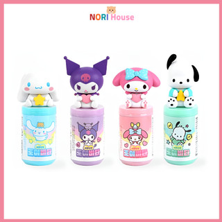 Sanrio Hình Kids Vitamin C Candy Set Season2 Kuromi My Melody Cinnamoroll Pochoacco