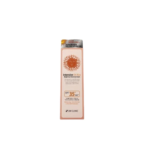 Bác sĩ chuyên nghiệp. Kem Chống Nắng Kim Làm Sáng Tông Màu Da 50ml