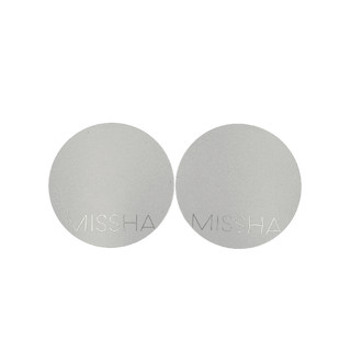 [Hàng mới về] Phấn nước MISSHA dưỡng ẩm SPF50+ PA+++