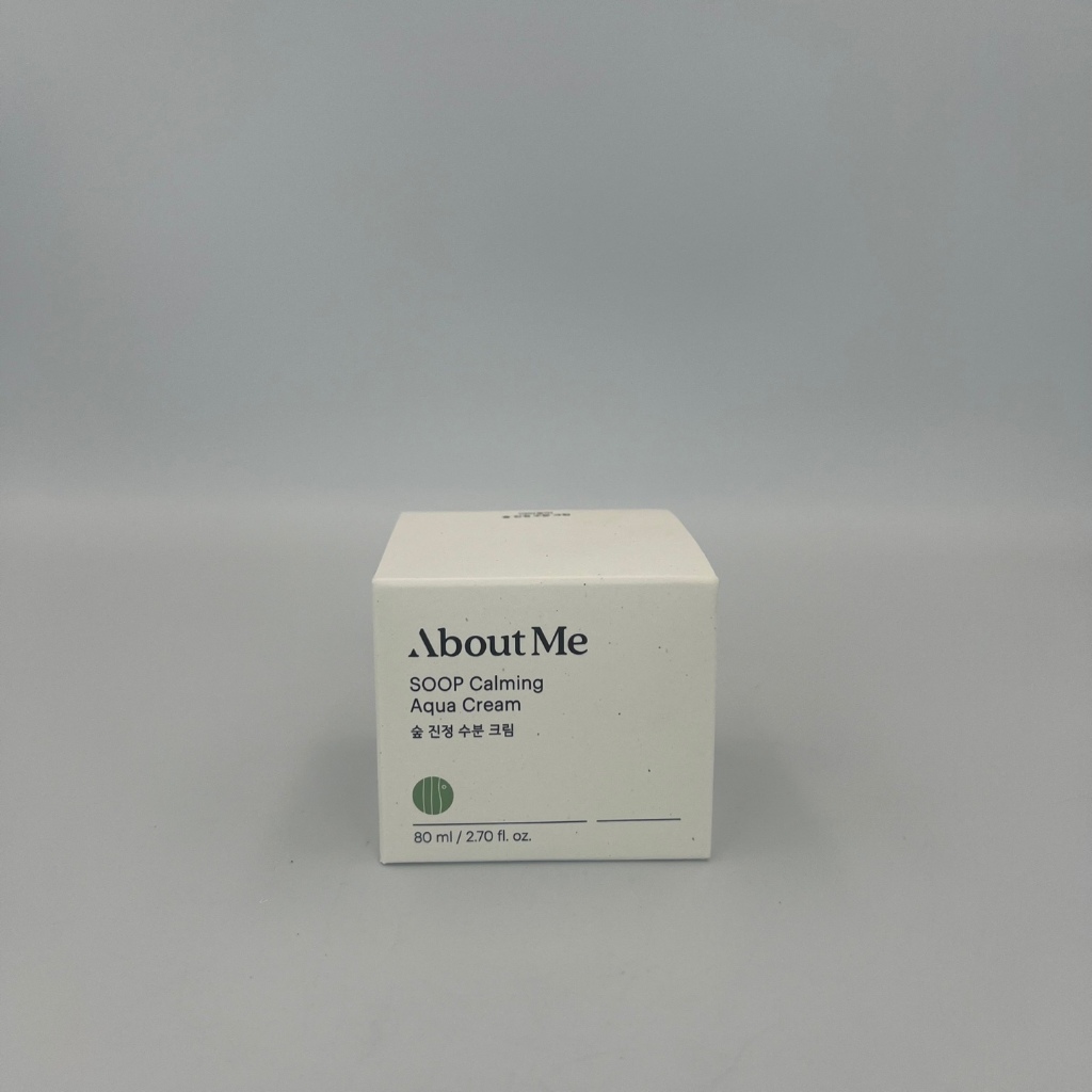 Kem Dưỡng Ẩm Làm Dịu Da Dung Tích 80Ml
