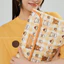 Túi đựng Laptop San-X Rilakkuma (M / L)