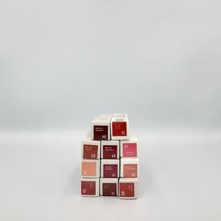 [Bbia] Glow Lip Tint 3.2g Từ Hàn Quốc