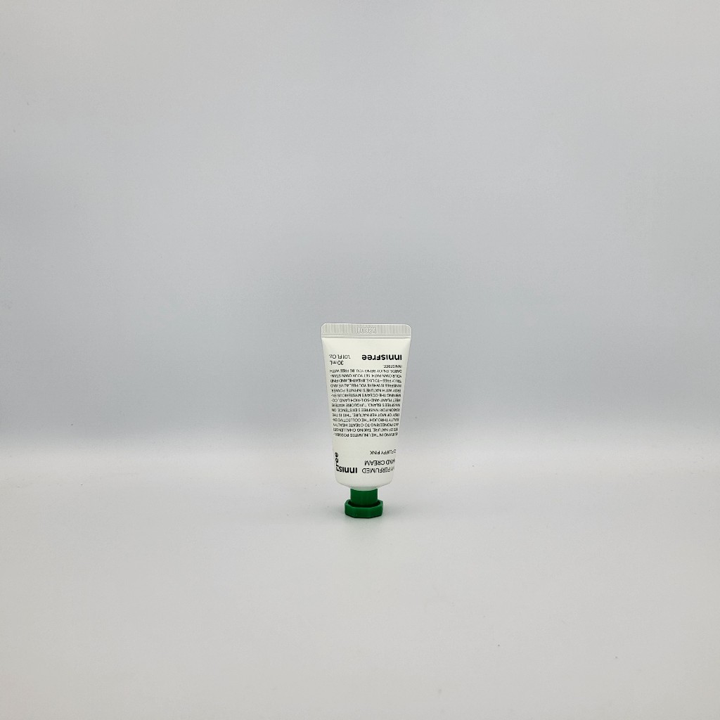 Kem Dưỡng Da Tay Hương Nước Hoa Innisfree 30ml