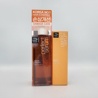 [Mise en Scene] Serum dưỡng tóc Perfect Original 80ml / 200ml