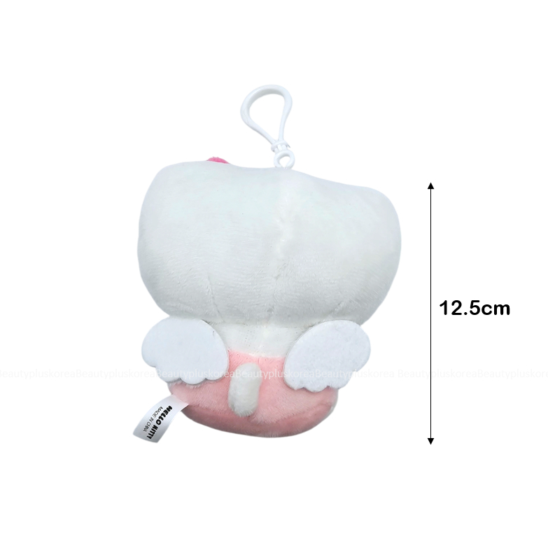 [Sanrio] Túi búp bê Hello Kitty Baby Angel quyến rũ 1043248