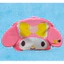 Túi đựng mặt Composecoffee SANRIO Collablation Pompompurin / Kuromi / Mymelody