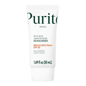 Kem chống nắng Sunday Adventure 50ml SPF50