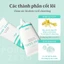Kem chống nắng kiểm soát dầu Pore Zero 50ml | Không bóng dầu | Kem chống nắng không bã nhờn | Nhẹ và trong suốt | Hiệu quả làm se khít lỗ chân lông | Làm mát, làm dịu