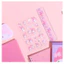 MyMelody Yupo pp Sticker 3 miếng sanrio được cấp phép của Koreadaiso