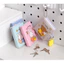 Sổ tay Mini bí mật có móc khóa – Thiết kế ngẫu nhiên