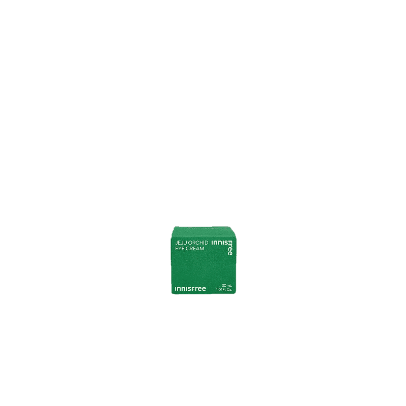 [Innisfree] Kem dưỡng mắt phong lan Jeju 30ml