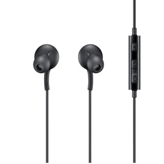 Tai nghe Samsung - Tai nghe 3,5 mm / Tai nghe AKG loại C (đen, trắng) cho s22 s23 z flip5 có dây